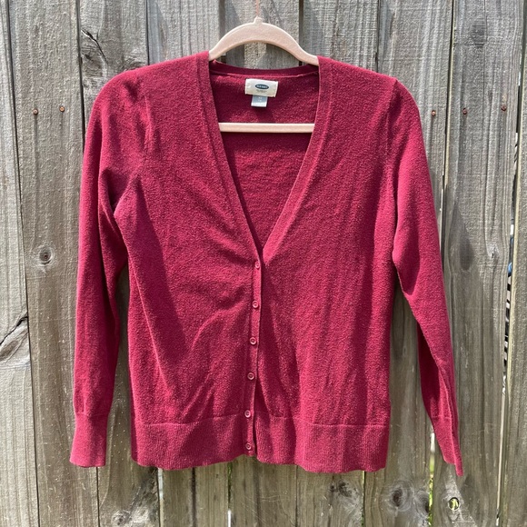 Old Navy Sweaters - XS Old Navy Cardigan